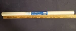 Badger 620 24"X15' Gloss Foto/frisket Film Roll. Fixed Price $70.00.