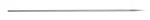 Badger Air-brush Company Fine Needle For Model 100 And 150. Fixed Price $14.99.