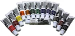 Landscape Oil Full Set Of 14 Paints (37ML Tubes). Fixed Price $132.86.