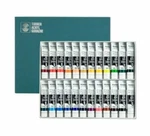 Turner Acrylic Paint Set Artist Gouache - Super Concentrated Vibrant. Fixed Price $66.78.