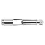 Iwata Airbrush Pre Set Handle With Single Cut Out, Part I1556. Fixed Price $62.00.