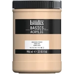 Liquitex Basics Acrylic Paint, 32 Fl Oz (pack Of 1), Unbleached Titanium. Fixed Price $51.05.