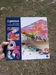 Folkart Drizzle Manual Paint Spinner Turntable! Flow, Splatter, To Art!. Fixed Price $22.00.