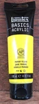 Liquitex Basics Acrylic Oz Primary Yellow 1046410. Fixed Price $9.50.