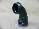 Teaflex Nmpt-c 36-1-1/4'' (long Angle) Fitting. Fixed Price $29.99.