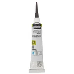 Pebeo Vitrea 160, Glass Paint Outliner, 20 Ml 0.67 Fl Oz (pack Of 1), Pearl. Fixed Price $16.99.