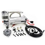 On Board Heavy Duty Air Horn Compressor 200PSI. Fits All 12V Vehicles Univers.... Fixed Price $136.49.