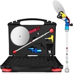 Airless Spray Gun Paint Edger Guide Tool Accessory Extension. Fixed Price $51.99.