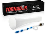 Nozzle Repair Kit Compatible With Z-010 Classic & Z-014 Blow Out Tool Includes. Fixed Price $43.06.