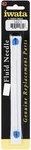 Iwata .35MM Needle For Neo 5500 TRN1 Gravity Feed Airbrush Genuine Part. Fixed Price $18.32.