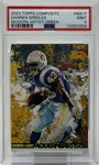 Darren Sproles Psa 9- 2023 Topps Composite Gallery -modern Artists Green /250. Fixed Price $31.00.