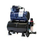 Paasche D3000R 1/5 Hp Compressor With Tank, Regulator And Moisture ... Fast Ship. Fixed Price $288.43.