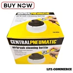 Central Pneumatic Airbrush Cleaning Bottle New / Seller ... Fixed Price $24.00.