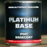 Ford Pint Unreduced Paint Codes Auto Urethane Basecoat Pick Your Color! 2. Fixed Price $54.99.