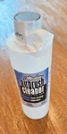 Iwata Medea Airbrush Cleaner 16 Fluid Oz Ready-to-use Solution (pack Of 1). Fixed Price $14.00.