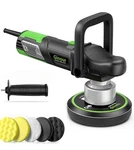 Ginour Car Polisher For Detailing, Buffer Machine - Nib. Fixed Price $54.50.