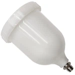 Paint Sprayer CUP,600ML Hvlp Gun Cups Pot Replacement Fit For DV1.... Fixed Price $35.64.