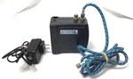 Master Multi-purpose Airbrushing Portable Mini Compressor Read Desc. Fixed Price $49.99.
