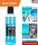 4 Oz Cleaner & Restorer - Effortlessly Revive Paint Brushes Tools. Fixed Price $19.99.