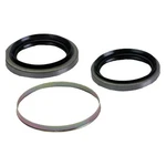 For Toyota Tercel 83-88 Beck Arnley Front Driver Passenger Side Wheel Seal. Fixed Price $12.70.