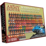 Warpaints Air: Complete Set By The Army Painter. Fixed Price $410.39.