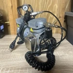 Sparmax TC-2000 Dual Piston Airbrush Compressor #TC2000AHR Seller. Fixed Price $175.45.