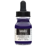 Liquitex Professional Acrylic Ink, 1-OZ (30ML) Jar, Phthalocyan Kitchen. Fixed Price $16.29.