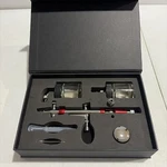 Casubaris Pen With Rotatable Head,gravity And Both Side Si.... Fixed Price $41.99.
