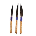Mack Sword Pinstripe/pinstriping Brush Set 10-0,00,000. Fixed Price $73.69.
