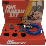 Sears Air Brush Set 364-15504 Vintage 1977 Craft Hobby Usa Needs Rebuilding. Fixed Price $19.99.