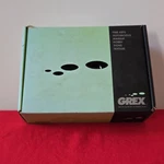 Grex X1000 Large Scale Air Brush Gun. Fixed Price $240.00.