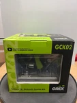 Grex GCK02 Tritium.ts Airbrush Combo Kit Model Painting New!. Fixed Price $519.99.