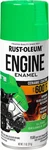 366436 Engine Enamel Spray Paint, 11 Oz, Gloss Grabber Green, Pack Of. Fixed Price $36.45.