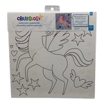 Creatology Watercolor Surprise Kit Unicorn Kids Paint Brush & Palette Art Set. Fixed Price $10.99.