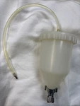Graco 244136 Gravity Cup 16OZ. Fixed Price $94.98.