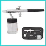 Master Performance Multi-purpose Precision Dual-action Siphon Feed Airbrush W.... Fixed Price $39.98.