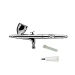 Yubyksa High Performance Hp-c-plus Gravity Feed 0.3 Mm Dual Action Airbrush, .... Fixed Price $235.85.