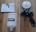 Hart Air Spray GUN-664838266 (l). Fixed Price $24.29.