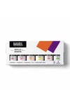 Liquitex Professional Acrylic Gouache Paint, 6 59ML (2-OZ), Fluorescents Set. Fixed Price $103.85.
