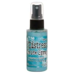 Ranger - Tim Holtz Distress Oxide Spray 1.9OZ Broken China, TSO67580. Fixed Price $5.39.