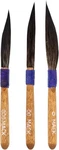 Mack Sword Pinstripe/pinstriping Brush Set 10-0,00,000 Blue. Fixed Price $70.64.