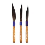 Mack Sword Pinstripe/pinstriping Brush Set 10-0,00,000. Fixed Price $57.99.