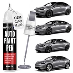 Qnofuit Touch Up Paint For Cars 0.4 Fl Oz (pack 1), QUICKSILVER(PN00). Fixed Price $23.36.