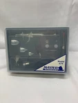 Master Airbrush Model G79 Precision Fixed All Purpose Dual Action Triger Style. Fixed Price $59.99.
