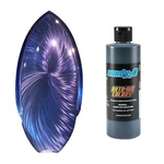 Createx Auto-air Colors CANDY2O Midnight Blue 4656 4OZ Waterborne Custom Paints. Fixed Price $17.00.