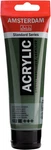 Amsterdam Standard Series Acrylic Tube 120 Ml Olive Green Deep (17096222). Fixed Price $14.99.
