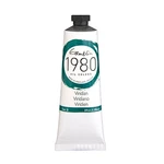 Gamblin 1980 Oil Viridian 37ML. Fixed Price $23.81.