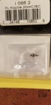 Iwata Fluid Nozzle .2MM C/bc. Fixed Price $48.00.