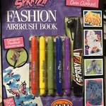 Elmers Color Loco Sprayza Airbrush System New. Fixed Price $15.00.