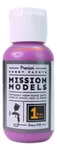Mission Models Paints Color: MMP-137 Lilac Cy (1966). Fixed Price $10.79.